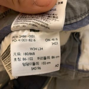 Dockers pants